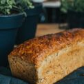 Spelt bread loaf - Image 2