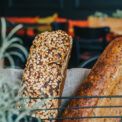Seedy morning bun - Image 2